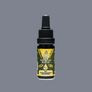 Multi-Complex CBD Oil - 10% (10ml & 20ml)