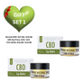 CBD Skincare Gift Sets