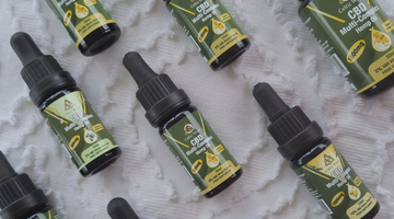 What CBD Product is Right for me?