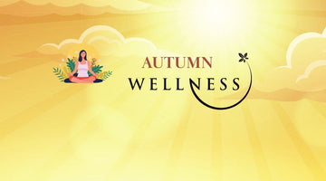 10 WAYS TO STAY BALANCED AND ENERGIZED THIS AUTUMN