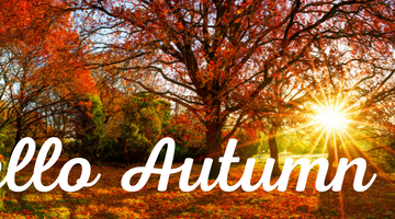 5 Autumn Facts