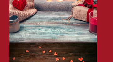 ECO-FRIENDLY VALENTINE’S: THOUGHTFUL GIFTS AND SUSTAINABLE WRAPPING IDEAS