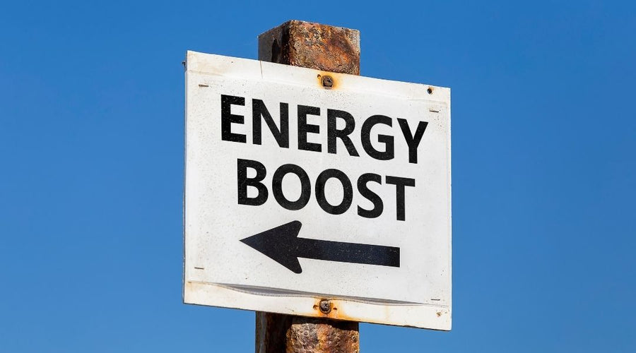 10 MORNING RITUALS TO BOOST YOUR ENERGY THIS SPRING