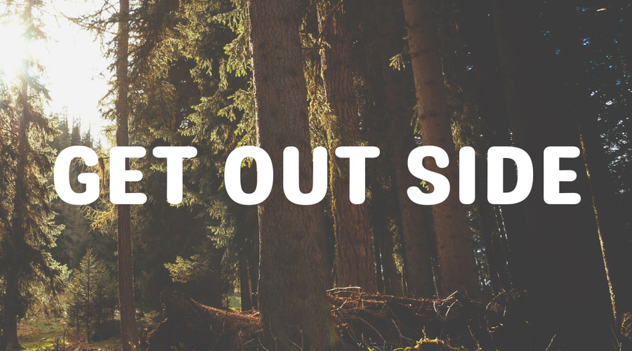 10 MUST-TRY OUTDOOR ADVENTURES THIS MAY