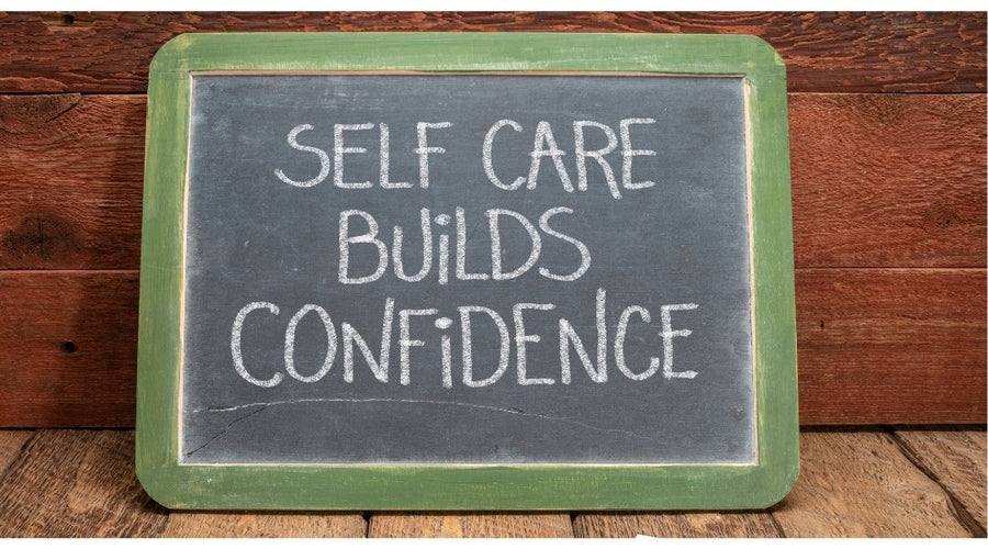 REFRESH, RESET, RECHARGE: 10 SELF-CARE TIPS FOR APRIL