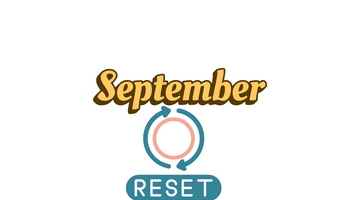 SEPTEMBER RESET: BACK-TO-SCHOOL & WORK WELLNESS CHECKLIST