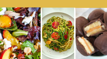 Feel-Good Summer Recipes to Try This June