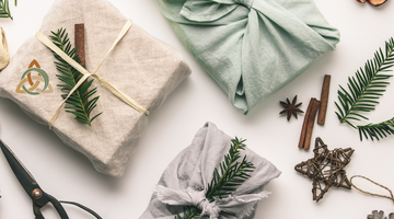 Embracing the Spirit of Sustainability: A Guide to a Greener Christmas