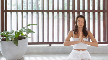 The Power of Meditation: A Journey to Inner Peace