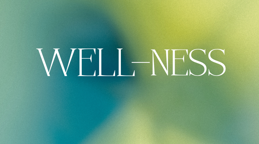 LIVE WELL, FEEL WELL: 10 WAYS TO THRIVE