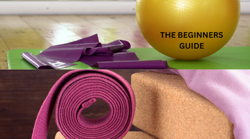 Yoga and Pilates for Beginners: A Guide to Mindful Movement
