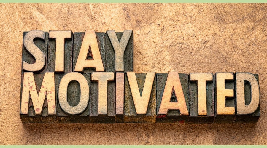10 TIPS T0 STAY MOTIVATED & KEEP MOVING — EVEN IN HOT WEATHER