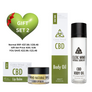 CBD Skincare Gift Sets